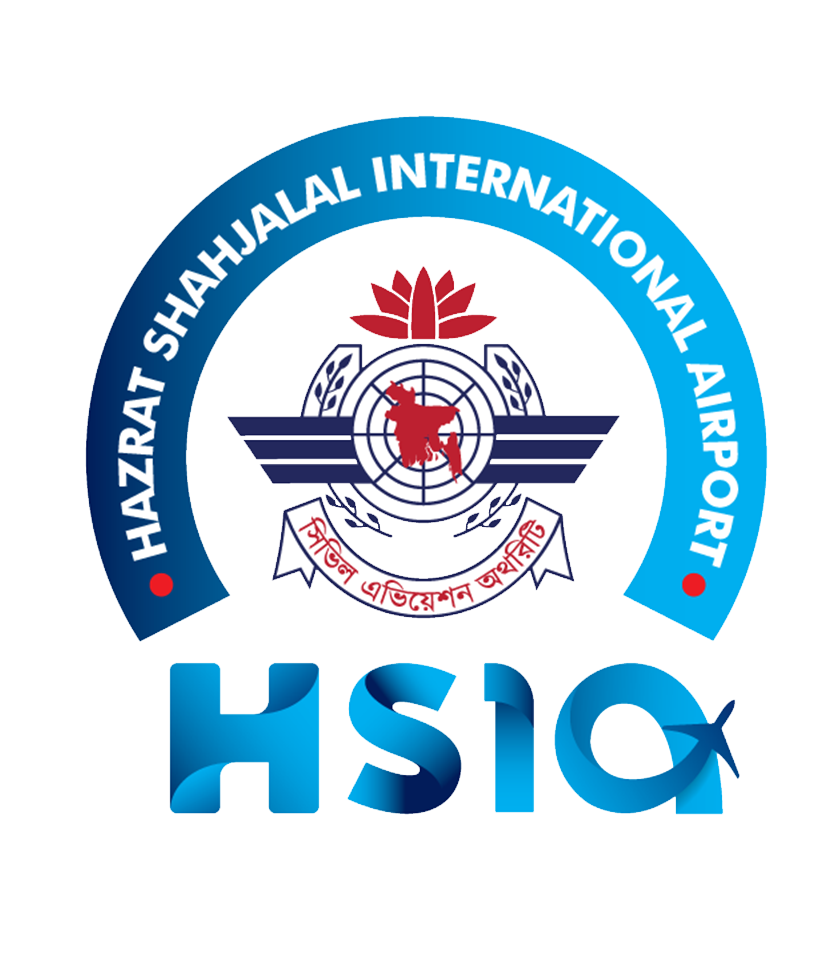 Hazrat Shahjalal International Airport