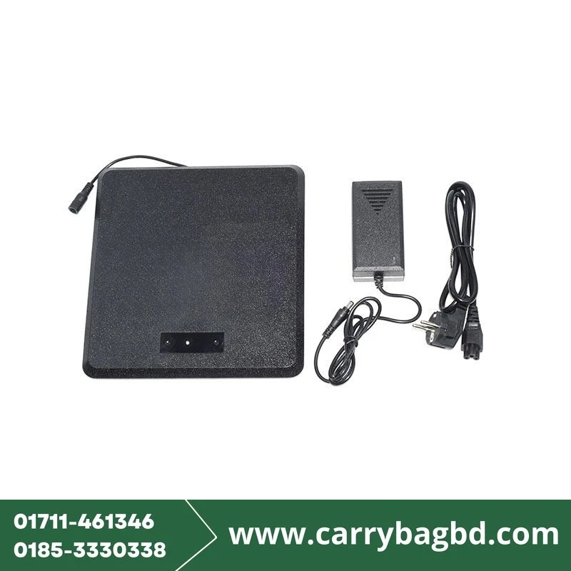 EAS RF 8.2Mhz Label Deactivator Pad Counters Alarm Security Tag Sensor Detector