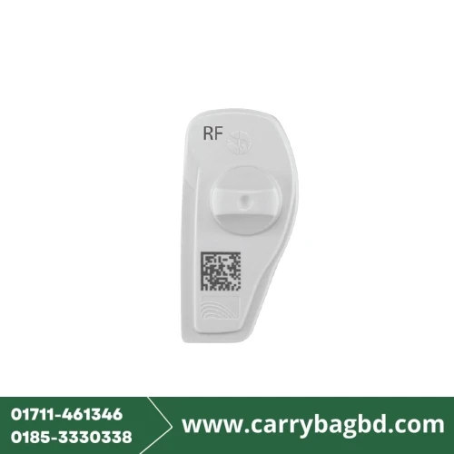 58 kHz RFID Double Hard Tag