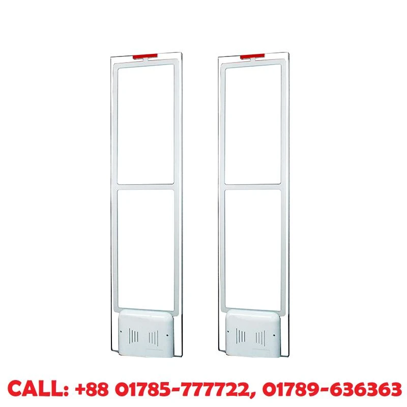 DRAGON GUARD AS7004 AM 58khz security anti theft detection EAS system