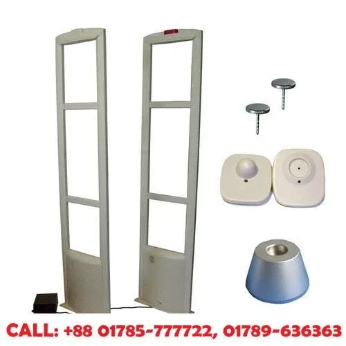 Dragon Guard RS4001 RF Gate in Dhaka-Bangladesh