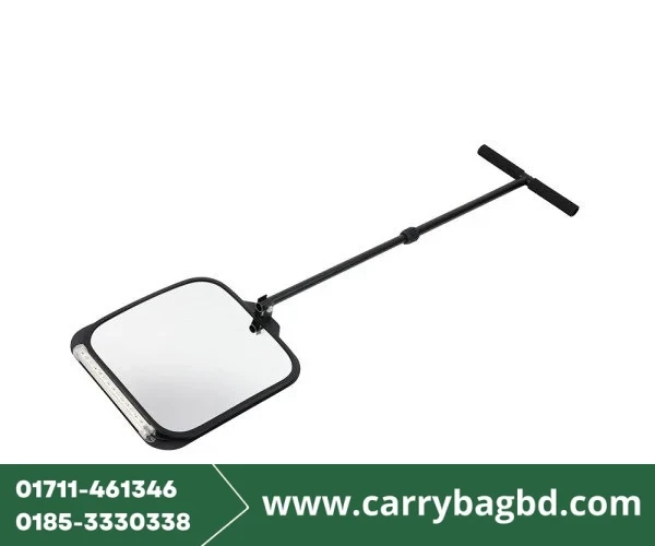 MCD-V5 Rectangular Under Vehicle Search Inspection Mirror
