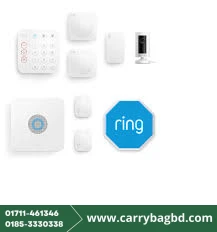 KERUI Alarm Siren Kit