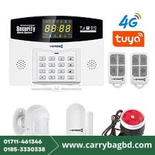 GSM Alarm System – GSM Alarm Price in Bangladesh
