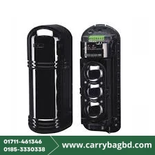 ABE-250 3 Beam Active New Best Premium  Photoelectric Detector