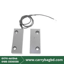 Mc-52 Metal Wireless  Premium Door Sensor