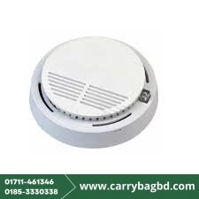 King Pigeon SM-100 Wireless Ionization Smoke Sensor