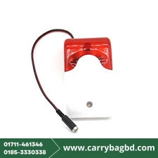 King Pigeon SR-60 Wireless Alarm Device