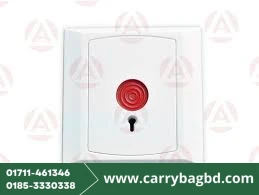 King-Pigeon PB-28 Panic Button/ Emergency Button
