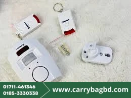 চোর ধরার আজব এক মেশিন চোর ধরার এলার্ম | Thief Catching Alarm | IR Infrared Motion Sensor Detector