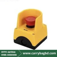 Red button Push Button Switch for Emergency Panic Alarm Switch
