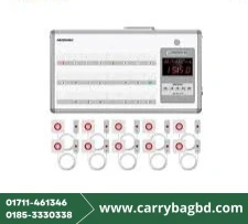 Verbex VT-3100 Series Time-saving Wireless Nursing Calling System