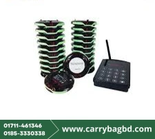 Verbex VT-JT-932 IP67 Waterproof 1000m Signal Range Guest Paging System
