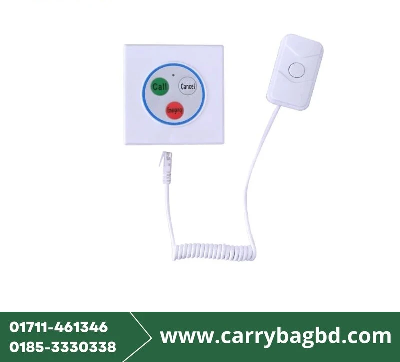 Verbex VT-Nurse Call Button System