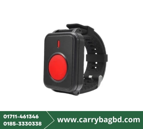 Verbex VT-The Wrist Type Transmitter