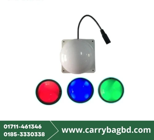 Verbex VT-K-3L K-W3-H 1+3 Caregiver Nurse Call System