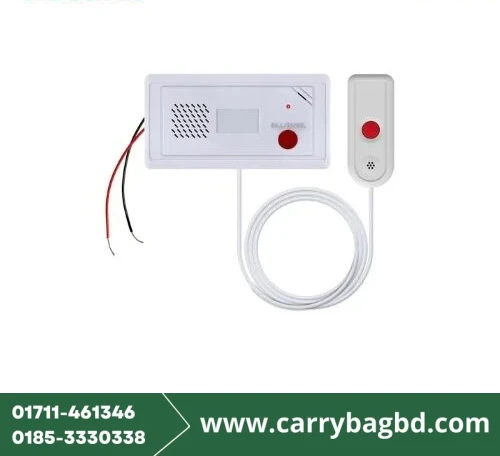 Verbex VT-Home Nursing Call System