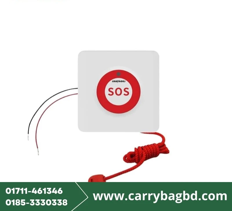 Verbex VT-K-CPM+HG1+SW Time Saving Pager For Clinic And Hospital